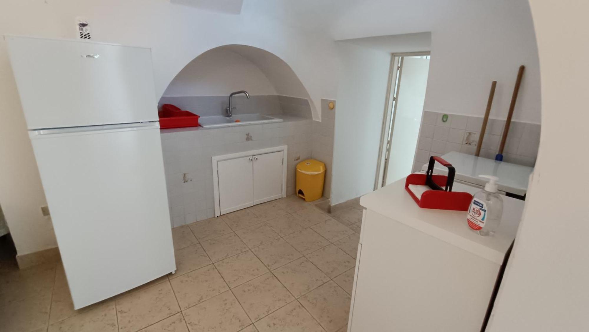 Trullo Alberobello Vacanze Desa 1 Exterior photo
